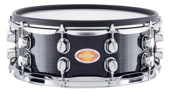 drum-tec pro custom Snare Drum 14" x 5,5"