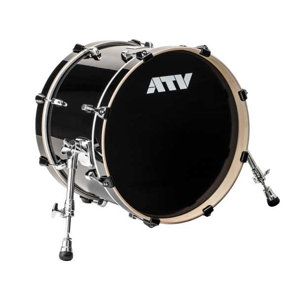 ATV aD-K18 - aDrums artist 18" Bass Drum