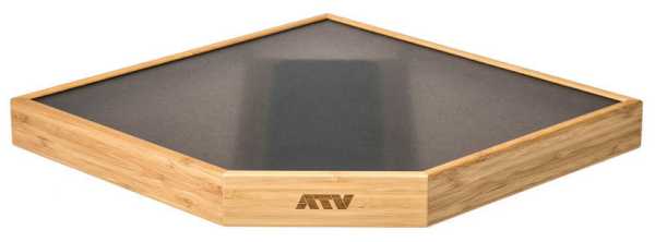 ATV aFrame New Kind of Electro Percussion