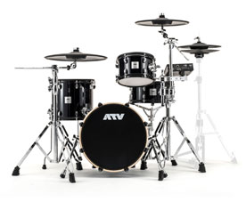 ATV E-Drums | Dein E-Drum Spezialist