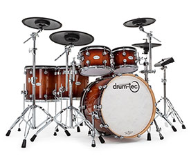 Electronic Drumsets | Electronic Drums