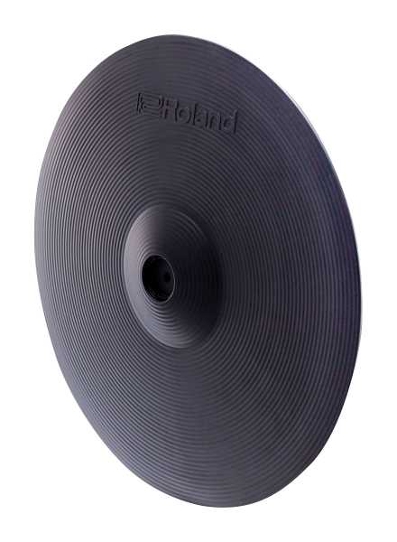 Roland CY-16R-T V-Drums Thin Ride Cymbal Pad