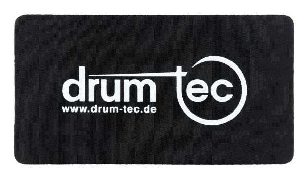 drum-tec Protection Dot PRO Bass Drum Patch