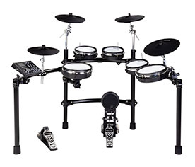 NUX | Electronic Drumsets