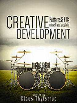 Buch "Creative Development - Patterns & Fills"